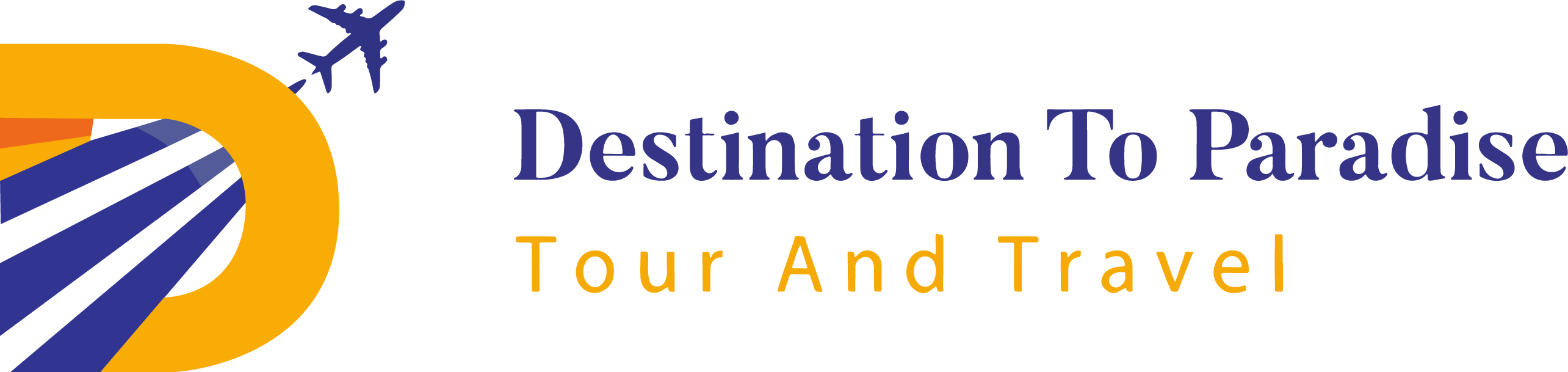 Destination To Paradise